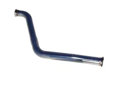 Premium MBRP Down-Pipe Kit DS6206
