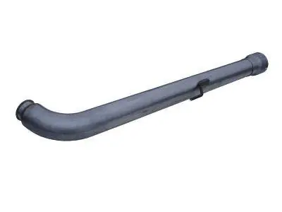 MBRP Front Pipe Kit GKAL001 One Day Deal