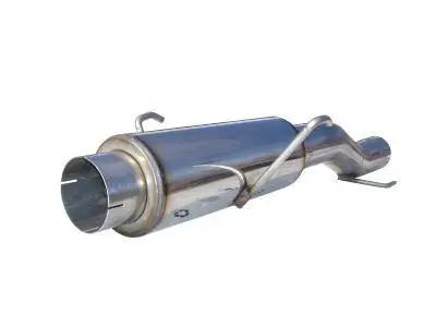 Markdown MBRP High-Flow Muffler MK96116