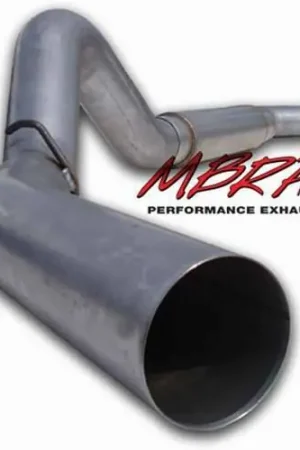 MBRP Installer Series Cat Back Exhaust System S6024AL Bargain