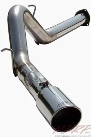 MBRP Particulate Filter Back Exhaust S6026409 Original