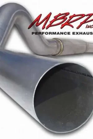 Budget MBRP Installer Series Turbo Back Exhaust System S6222AL