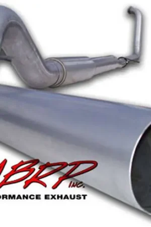 Markdown MBRP Installer Series Turbo Back Exhaust System S6234AL