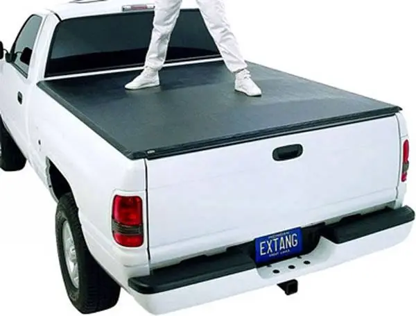 Top Rated Extang Tuff Tonno Tonneau Cover 14680