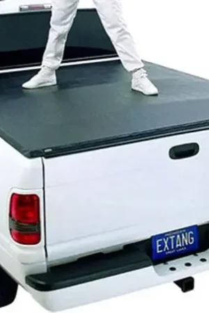 Holiday Sale Extang Tuff Tonno Tonneau Cover 14840