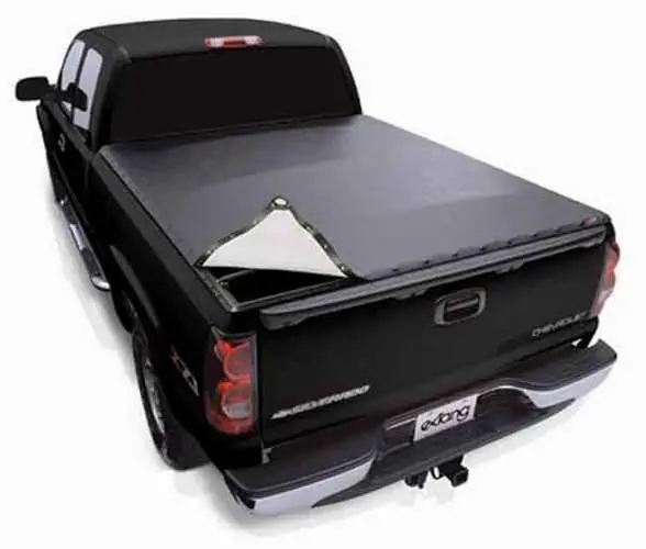 Best Seller Extang Blackmax Tonneau Cover 2700