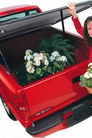 Extang Full Tilt Snapless Tonneau Cover 38710 Exclusive