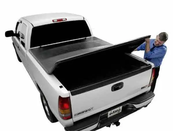 Best Seller Extang Trifecta Signature Tonneau Cover 46645