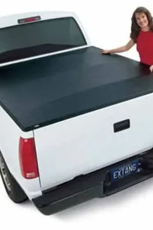 Factory Price Extang Classic Platinum Tonneau Cover 7510