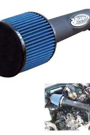 Volant Cool Air Intake Kit without Filter Box - 21416C Final Sale