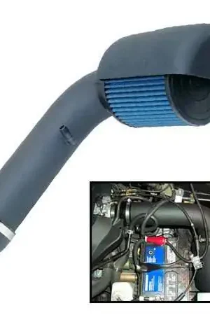 Volant Cool Air Intake Kit without Filter Box - 21630C Free Delivery