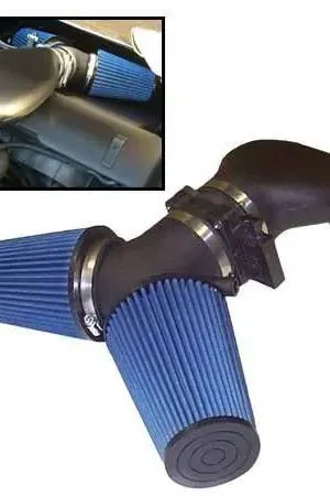 Deal Volant Cool Air Intake Kit without Filter Box - 25857C