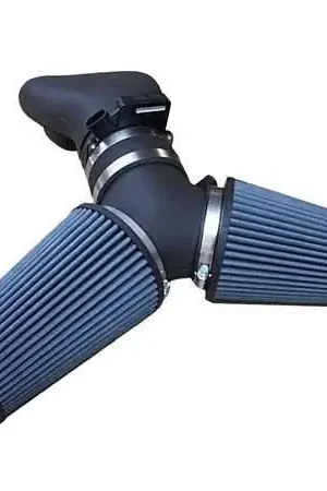 Volant Cool Air Intake Kit without Filter Box - 25957C Professional Grade