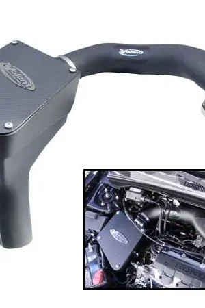 Hot Picks Volant Intake Kit with Filter Box - 15636