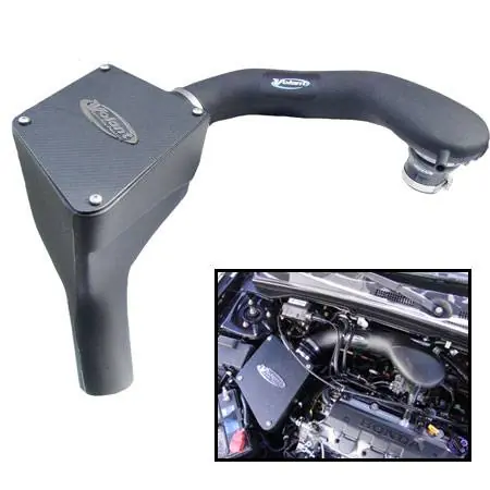 Volant Intake Kit with Filter Box - 19646 Secure Checkout