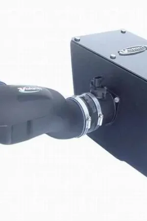 Exclusive Volant Intake Kit without Filter Box - 15636C