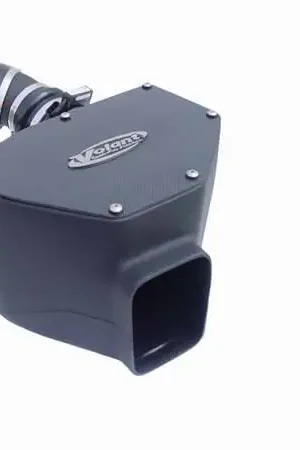 Volant Intake Kit without Filter Box - 15846C Time-Limited