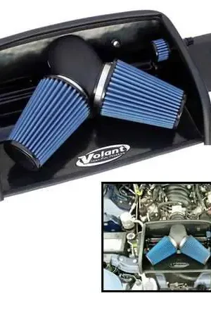 Volant Intake Kit without Filter Box - 15958C3 Weekend Sale