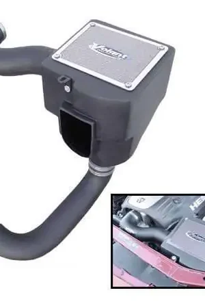 Volant Intake Kit without Filter Box - 16857151 Worldwide Shipping