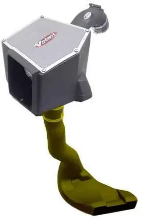 Reduced Price Volant Ram Air Scoop - 35060