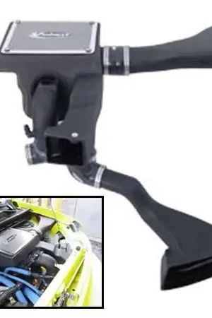 Save Now Volant Ram Air Scoop - 38415