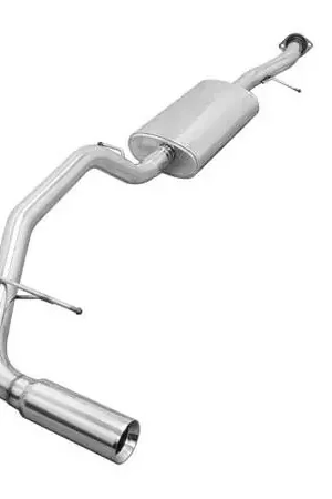 Hot Picks Volant Stainless Steel Cat-Back Exhaust System - 15053750