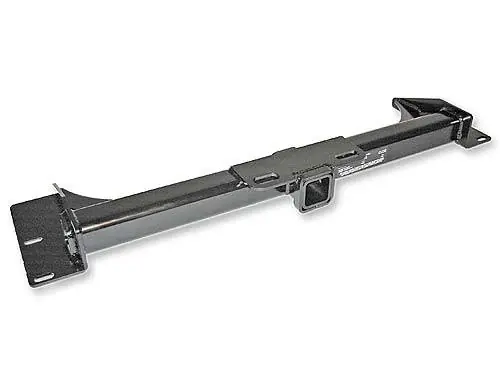 Grab Now Bolt On Hidden Tow Hitch - 1376147