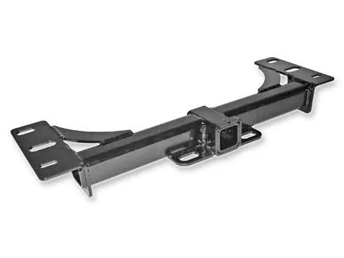 Affordable Bolt On Hidden Tow Hitch - 2776147