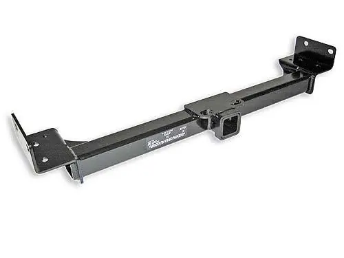 Bolt On Hidden Tow Hitch - 2788147 Hassle-Free Returns