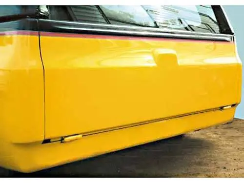 Sale Rollpan - Bolt On - 2176202