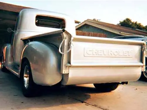 Same Day Shipping Rollpan - Bolt On - 2578102