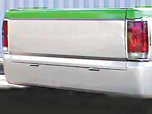 Tailgate Skin - 2894117 Price Drop