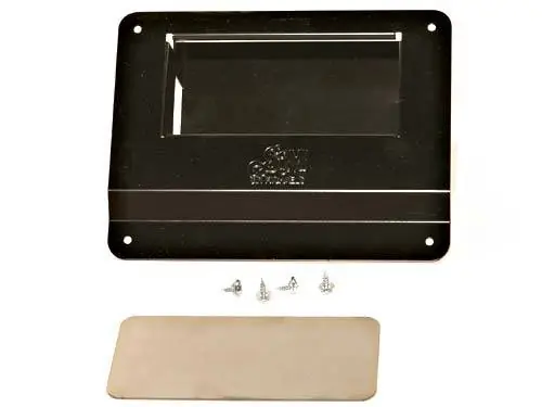 Best Seller Tailgate Handle Relocater - 1187600