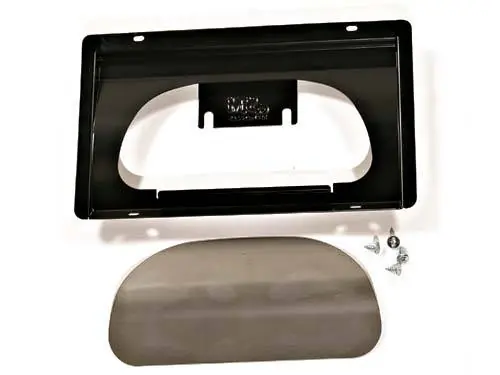 Bulk Order Tailgate Handle Relocator - 2887118