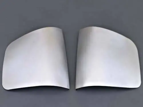 Steel Taillight Filler - 2788300 Discount