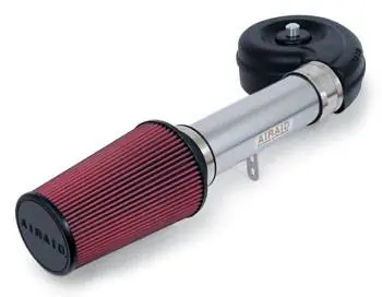 Save Now Airaid Air Intake System - 200-104