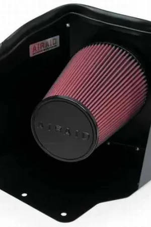 Limited Offer Airaid Air Intake System - 200-112