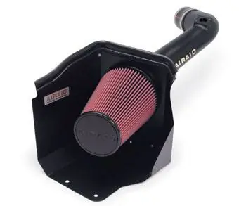 Airaid Air Intake System - 200-129 Certified