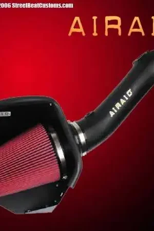 Authentic Airaid Air Intake System - 200-135
