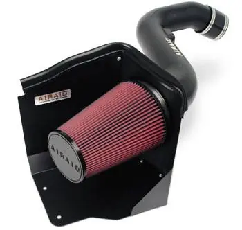Airaid Air Intake System - 200-154 Top Rated