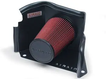 While Supplies Last Airaid Air Intake System - 200-183