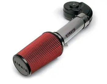 Airaid Air Intake System - 300-106 Flash Sale