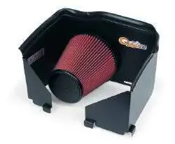 Airaid Air Intake System - 300-125-1 Certified