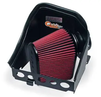 Airaid Air Intake System - 300-139 Genuine