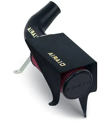 Airaid Air Intake System - 310-110 Clearance
