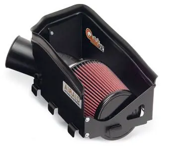 Airaid Air Intake System - 310-136 Fan Favorite