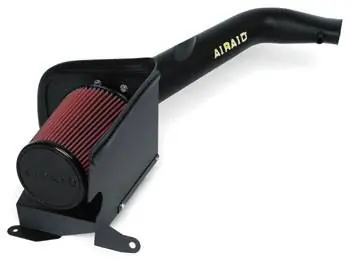 Airaid Air Intake System - 310-137 New Release