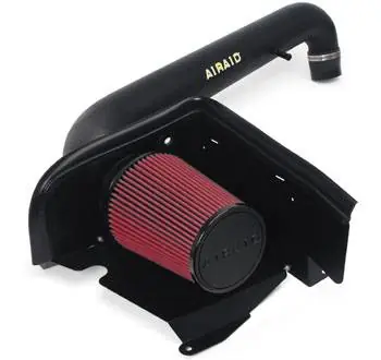 Limited Edition Airaid Air Intake System - 310-158