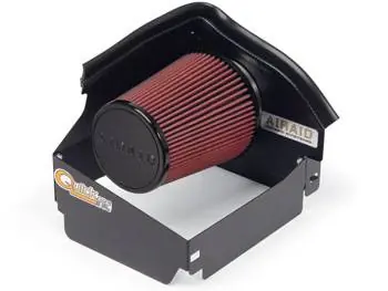 Limited Edition Airaid Air Intake System - 310-170