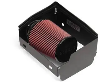 Latest Airaid Air Intake System - 350-160